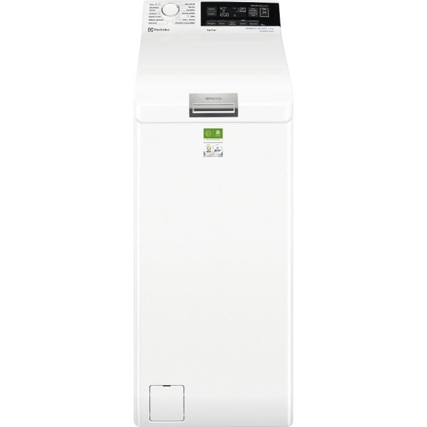 EW8TA3562C PRAČKA VRCH. PL. ELECTROLUX