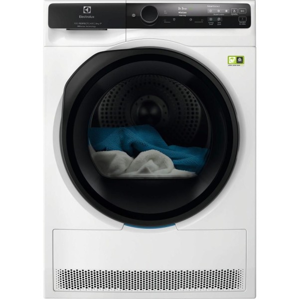 EW9D787KC1C SUŠIČKA PRÁDLA ELECTROLUX