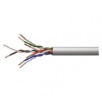 Datový kabel UTP CAT 5E, 305m