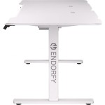 Atlas L Electric bílý ENDORFY