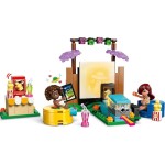 42642 Filmový večer s kamarády LEGO