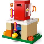 42642 Filmový večer s kamarády LEGO