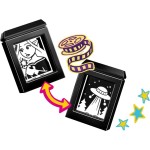 42642 Filmový večer s kamarády LEGO