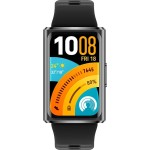 Band 11 Pro Black Fluoroel. Strap HUAWEI