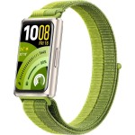 Band 11 Pro Green Nylon Strap HUAWEI