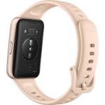 Band 11 Beige Fluoroelastom.Strap HUAWEI