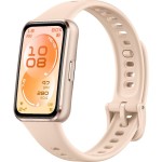 Band 11 Beige Fluoroelastom.Strap HUAWEI