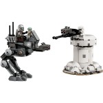 75444 Útok AT-RT LEGO