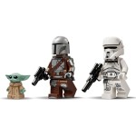 75444 Útok AT-RT LEGO