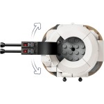 75444 Útok AT-RT LEGO