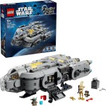 75445 Anzellanská vesmírná loď LEGO