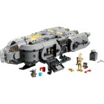 75445 Anzellanská vesmírná loď LEGO