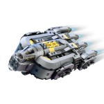 75445 Anzellanská vesmírná loď LEGO