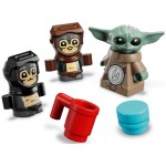 75445 Anzellanská vesmírná loď LEGO