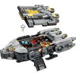 75445 Anzellanská vesmírná loď LEGO