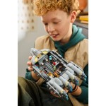 75445 Anzellanská vesmírná loď LEGO