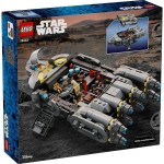75445 Anzellanská vesmírná loď LEGO