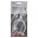 PATCH kabel UTP 5E, 2m