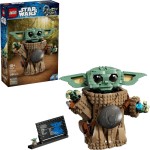 75446 Grogu mandalorianský učedník LEGO