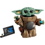 75446 Grogu mandalorianský učedník LEGO