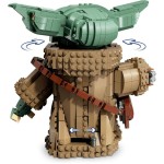 75446 Grogu mandalorianský učedník LEGO