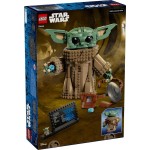75446 Grogu mandalorianský učedník LEGO