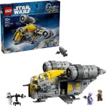 75447 Razor Crest LEGO