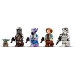 75447 Razor Crest LEGO