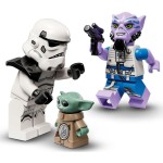75447 Razor Crest LEGO