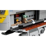 75447 Razor Crest LEGO