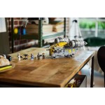 75447 Razor Crest LEGO