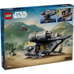 75447 Razor Crest LEGO