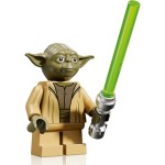 75438 Busta Yody LEGO