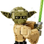 75438 Busta Yody LEGO