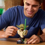 75438 Busta Yody LEGO