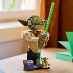 75438 Busta Yody LEGO