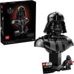 75439 Busta Darth Vadera LEGO