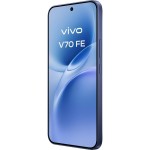 V70 FE 8/512GB Ocean Blue Prém. set VIVO