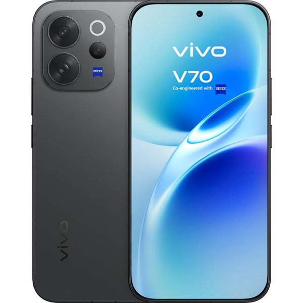 V70 8/512GB Authentic Black VIVO