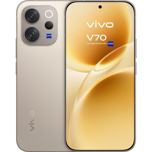 V70 8/512GB Alpine Grey VIVO