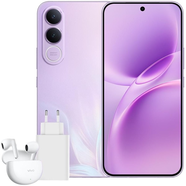 V70 FE 8/256GB Muse Purple Prém.set VIVO