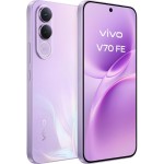 V70 FE 8/256GB Muse Purple Prém.set VIVO