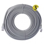 PATCH kabel UTP 5E, 25m