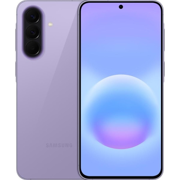 Galaxy A57 5G 8/256GB Lilac SAMSUNG