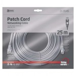 PATCH kabel UTP 5E, 25m