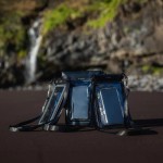 Voděodolné pouzdro Float Twin FIXED