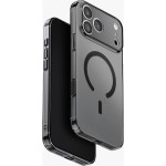 AirSuit MagClick iP17 Pro Max Smoke UNIQ