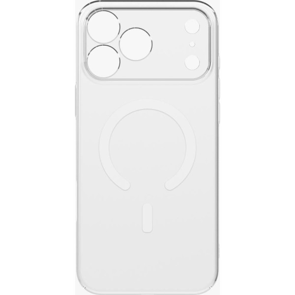AirSuit MagClick iP17 Pro Max Clear UNIQ
