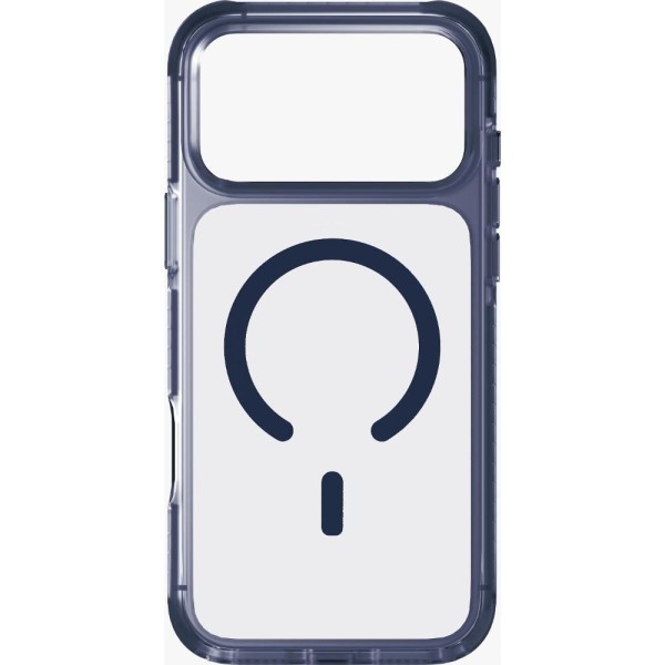 Combat iP17 Pro Max Navy blue UNIQ