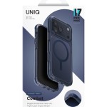 Combat iP17 Pro Max Navy blue UNIQ